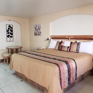 Habitación con Cama King